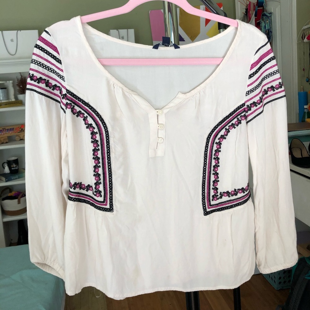 Long Sleeve